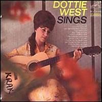 Dottie West - Dottie West Sings
